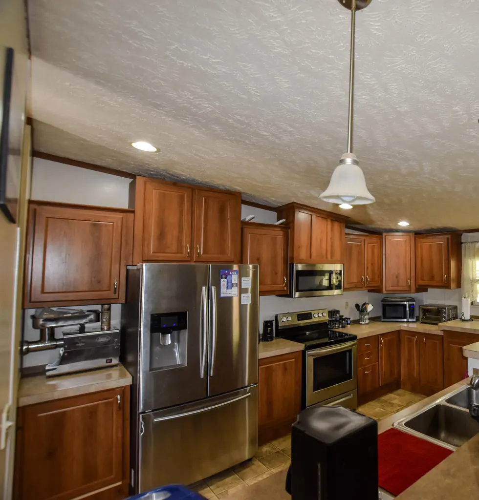 13 Wolf Run Road Flemingsburg KY 41041