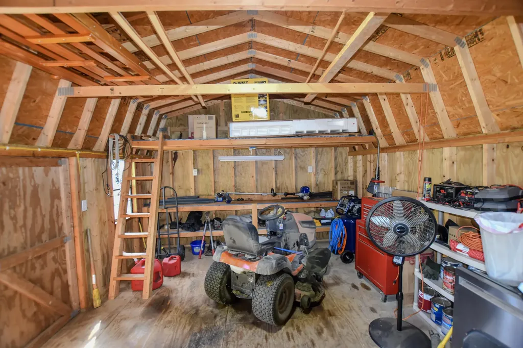 13 Wolf Run Road Flemingsburg KY 41041