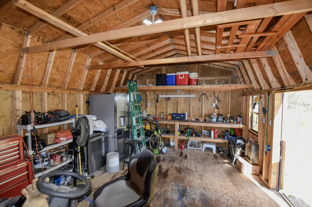 13 Wolf Run Road Flemingsburg KY 41041