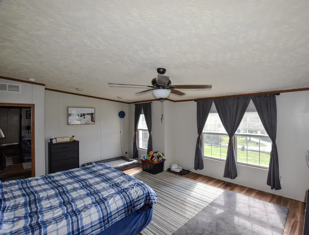 13 Wolf Run Road Flemingsburg KY 41041