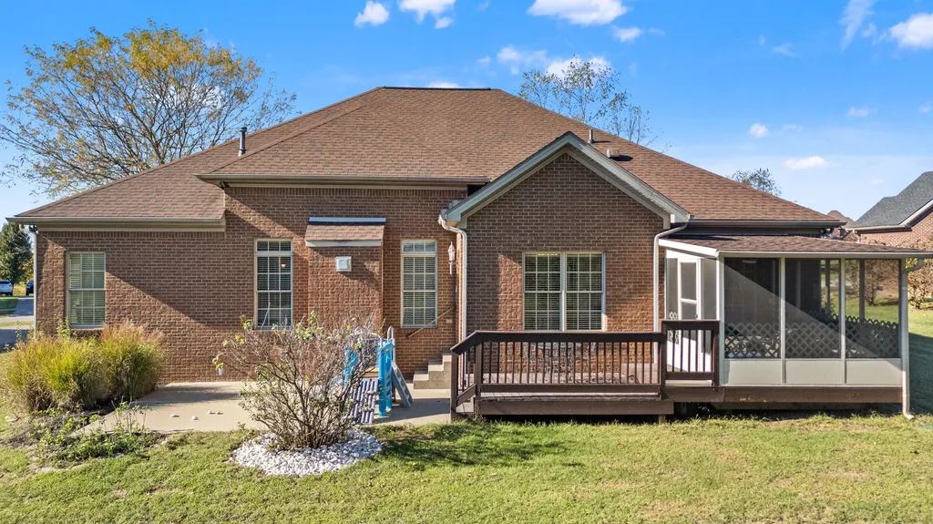 725 Stonebriar Way Richmond KY 40475