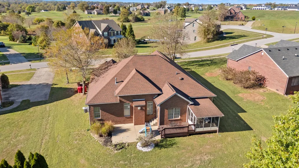725 Stonebriar Way Richmond KY 40475