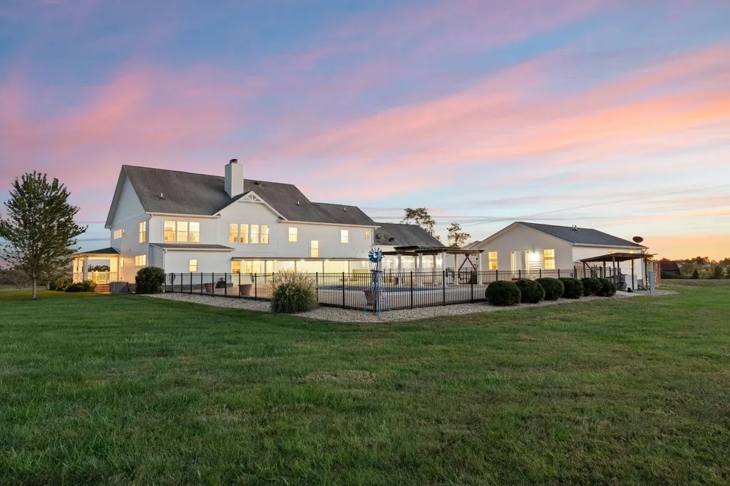 2680 Our Native Lane Lexington KY 40510