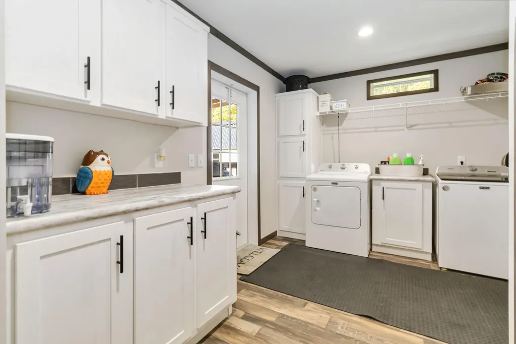 184 Ancient Springs Drive Hinkle KY 40953