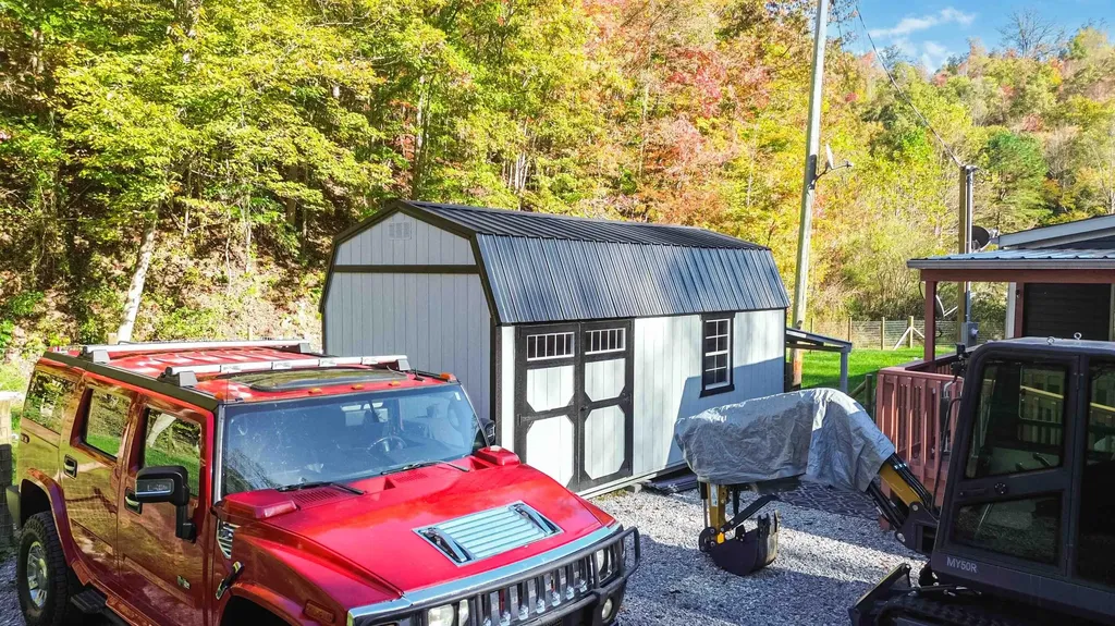 184 Ancient Springs Drive Hinkle KY 40953