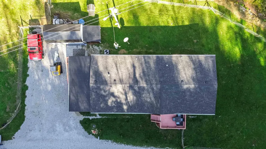 184 Ancient Springs Drive Hinkle KY 40953