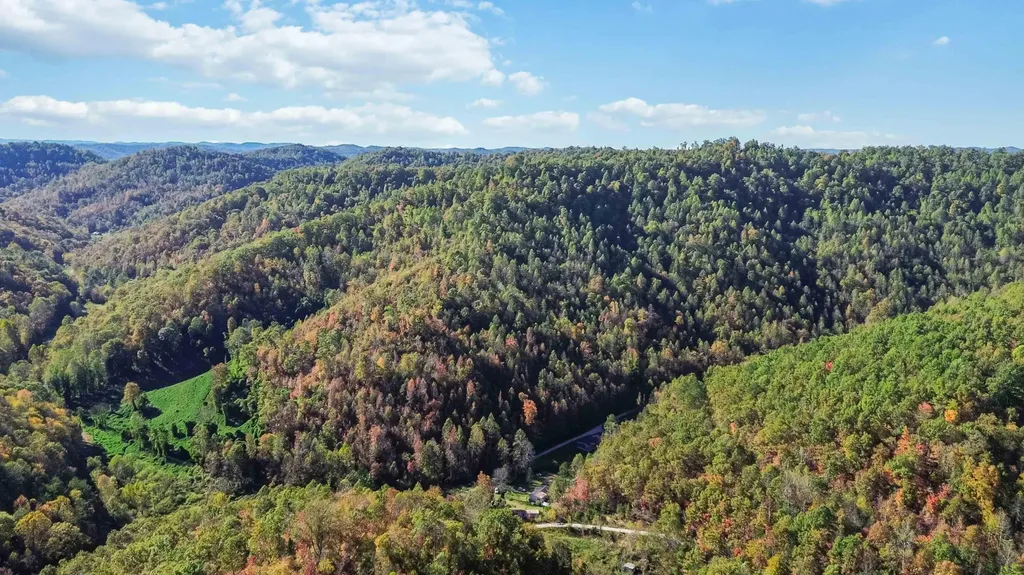 184 Ancient Springs Drive Hinkle KY 40953