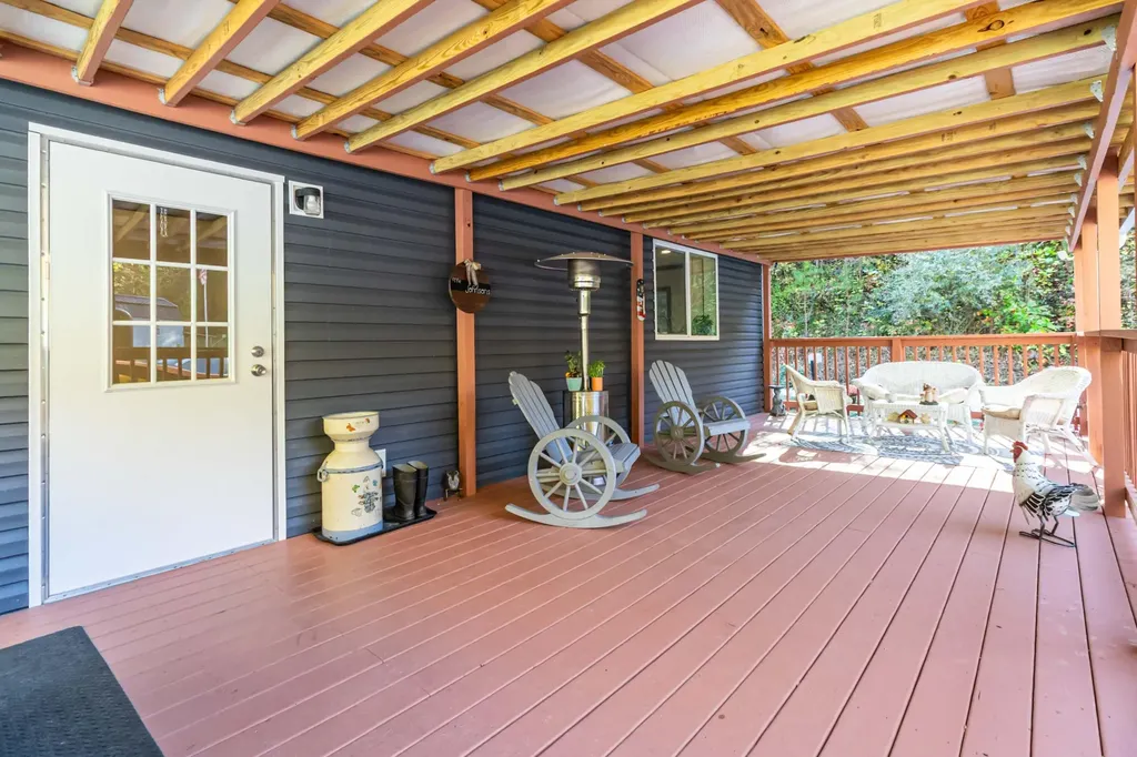 184 Ancient Springs Drive Hinkle KY 40953