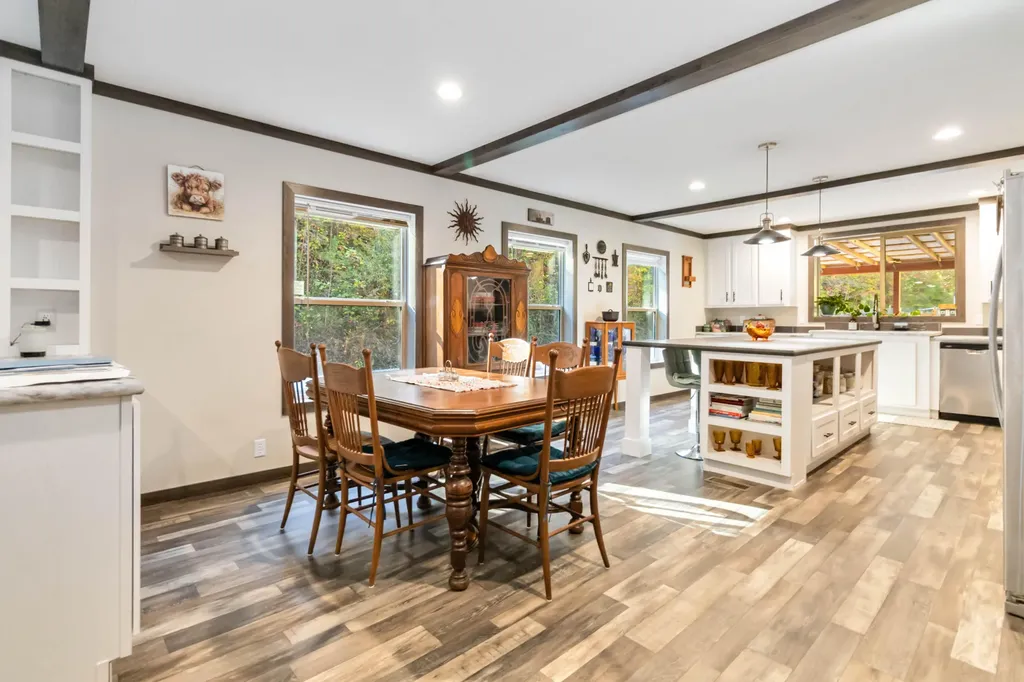 184 Ancient Springs Drive Hinkle KY 40953