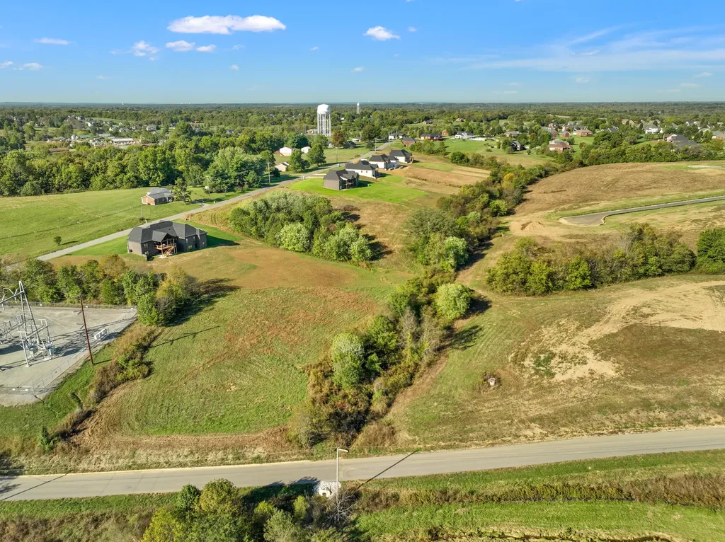 Fisherville KY, Lot 1 Eagle Vista Estates