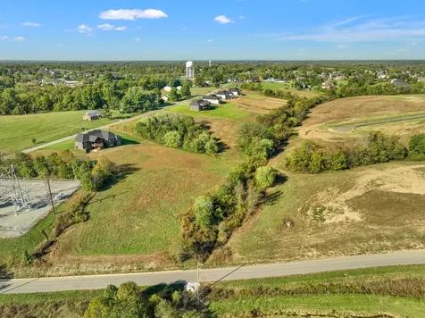 Lot 1 Eagle Vista Estates Fisherville KY 40023