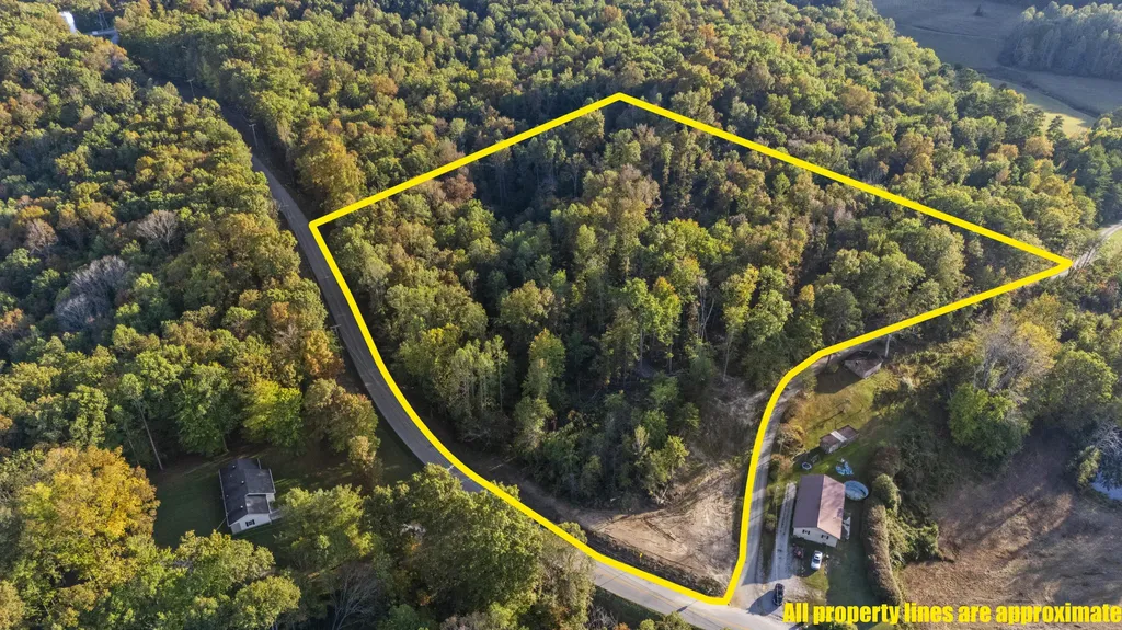 0 Fairgrounds Road Beattyville KY 41311