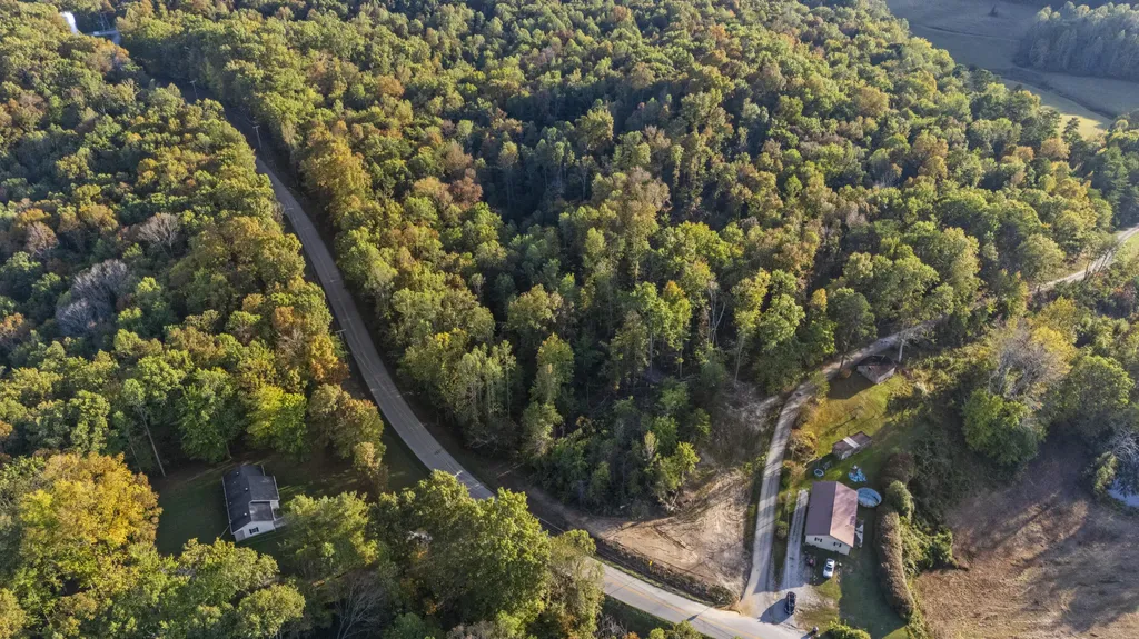 0 Fairgrounds Road Beattyville KY 41311