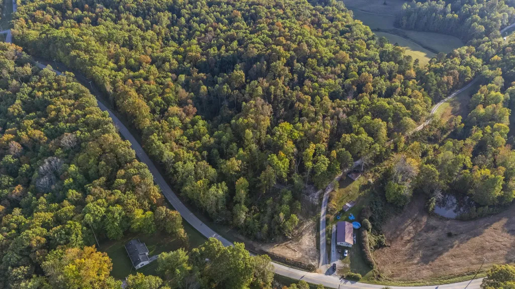 0 Fairgrounds Road Beattyville KY 41311