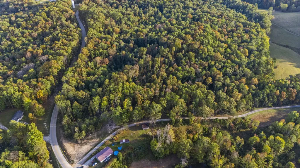 0 Fairgrounds Road Beattyville KY 41311