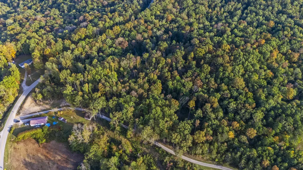 0 Fairgrounds Road Beattyville KY 41311