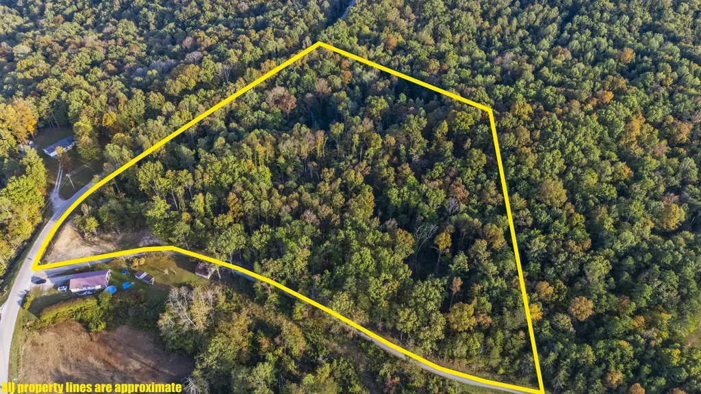 0 Fairgrounds Road Beattyville KY 41311
