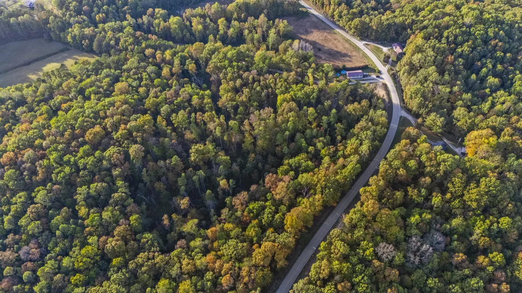 0 Fairgrounds Road Beattyville KY 41311