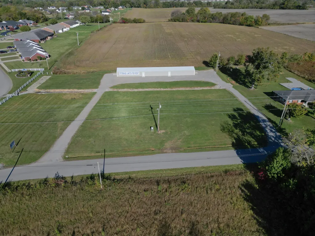 59 Eastport Road Campbellsville KY 42718