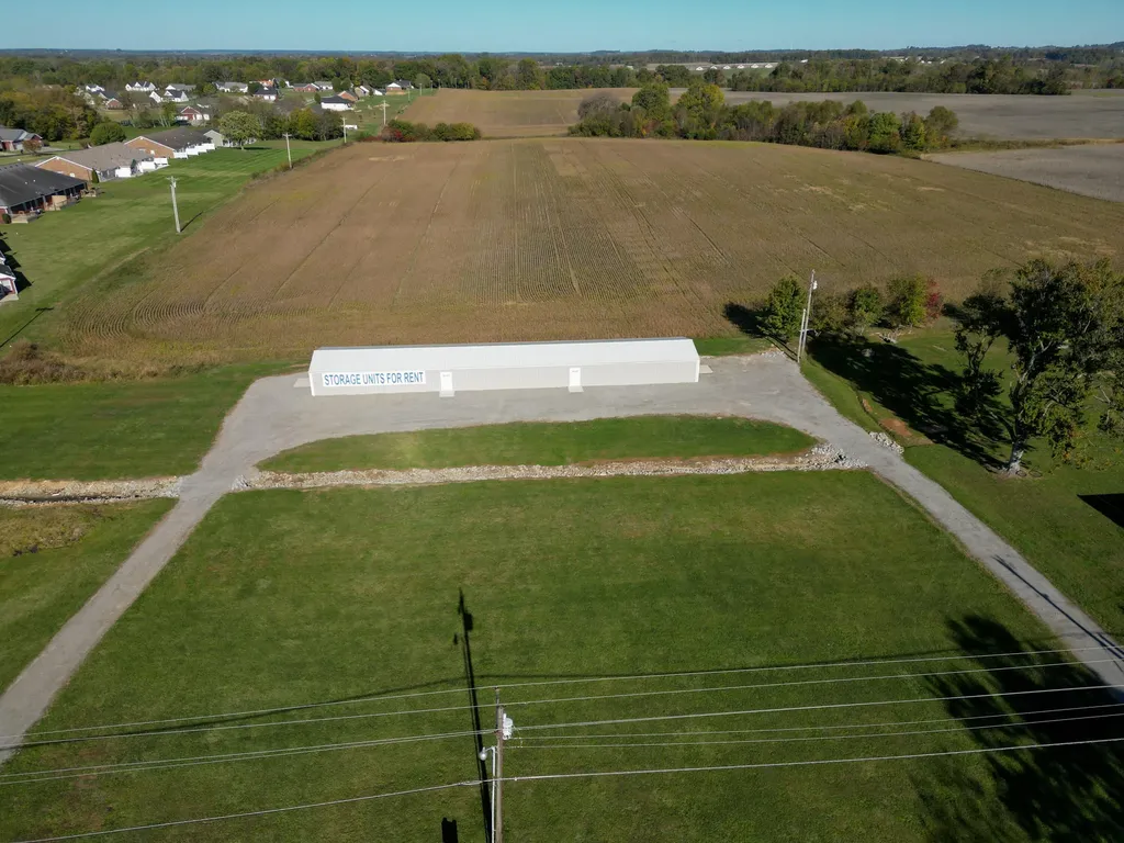 59 Eastport Road Campbellsville KY 42718