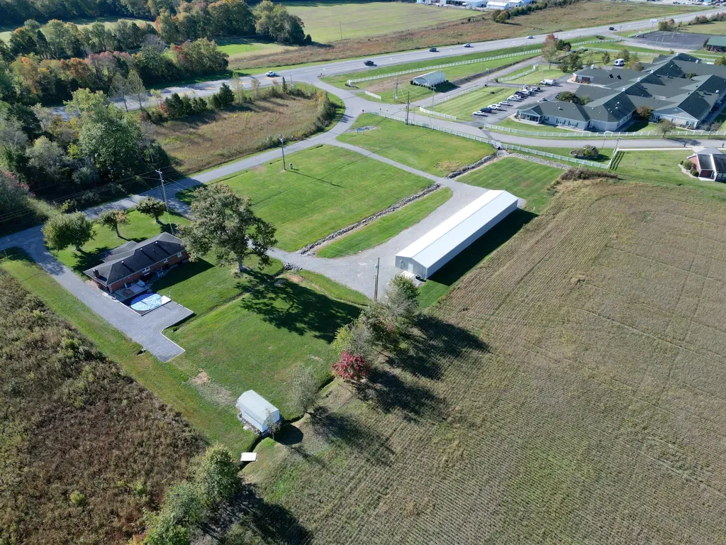 59 Eastport Road Campbellsville KY 42718