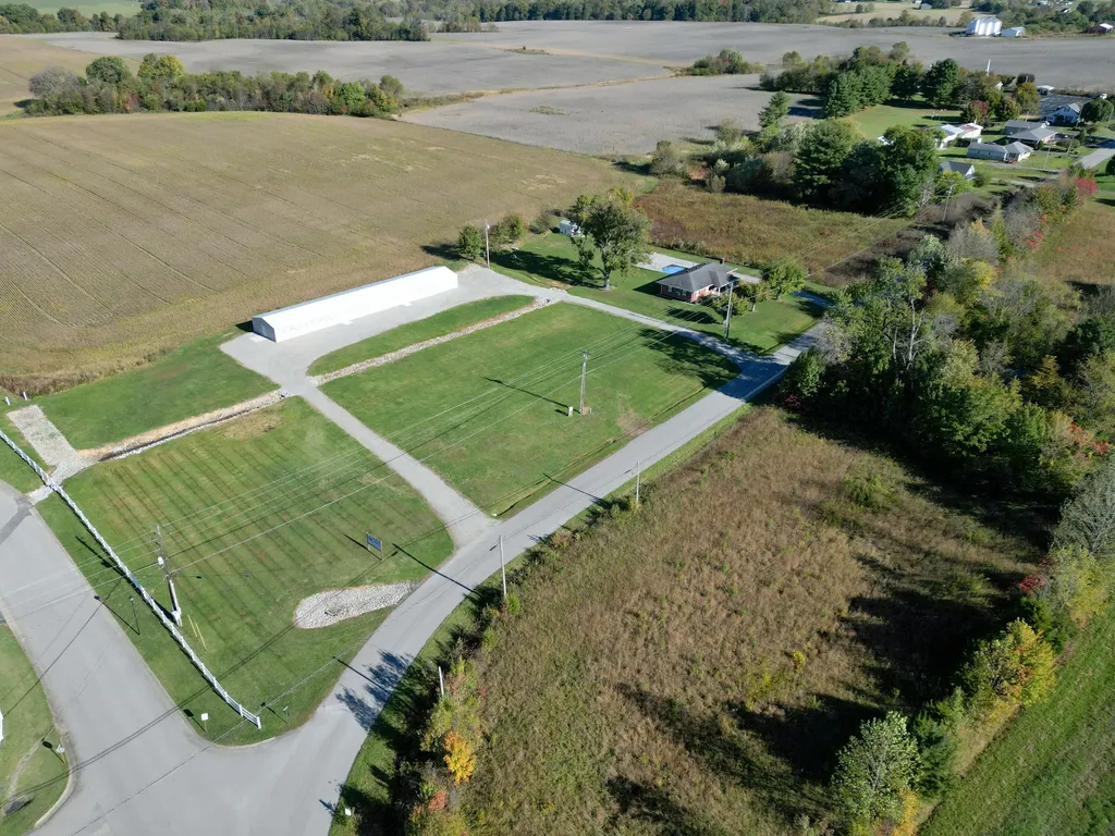 59 Eastport Road Campbellsville KY 42718