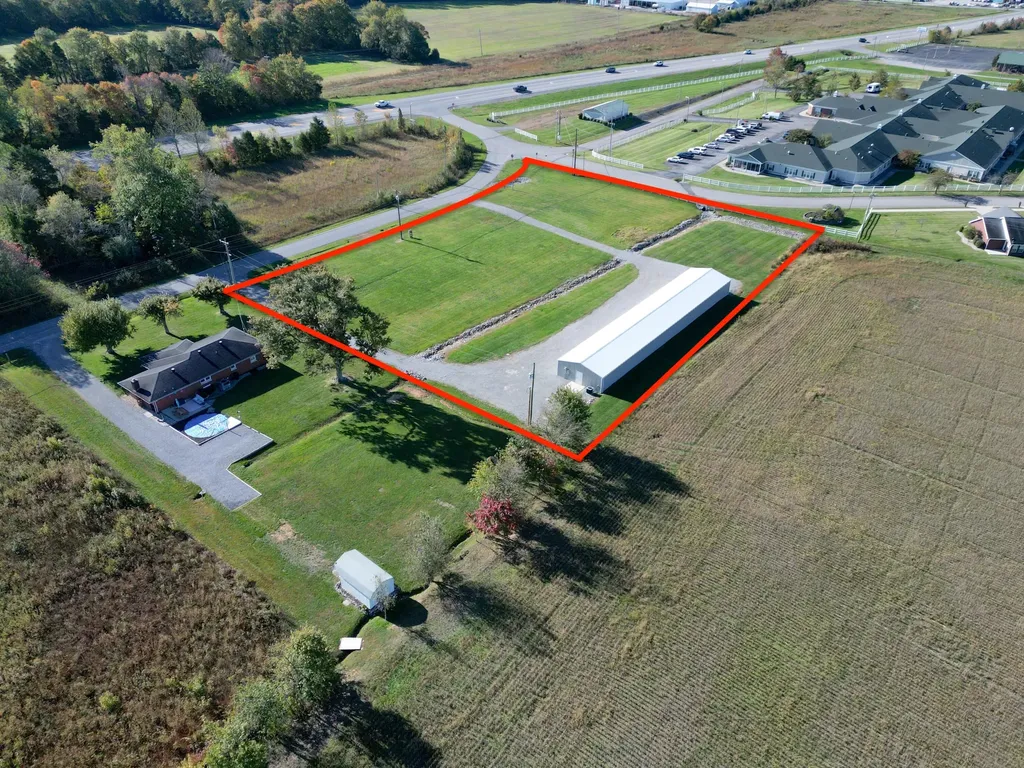 59 Eastport Road Campbellsville KY 42718