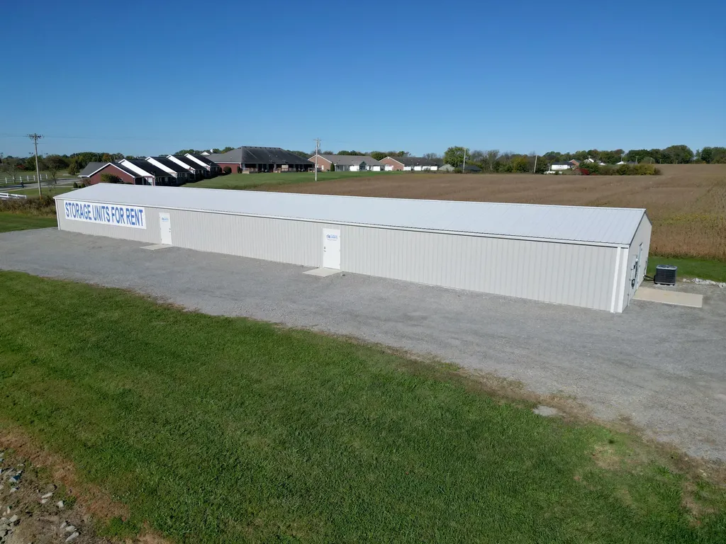 59 Eastport Road Campbellsville KY 42718