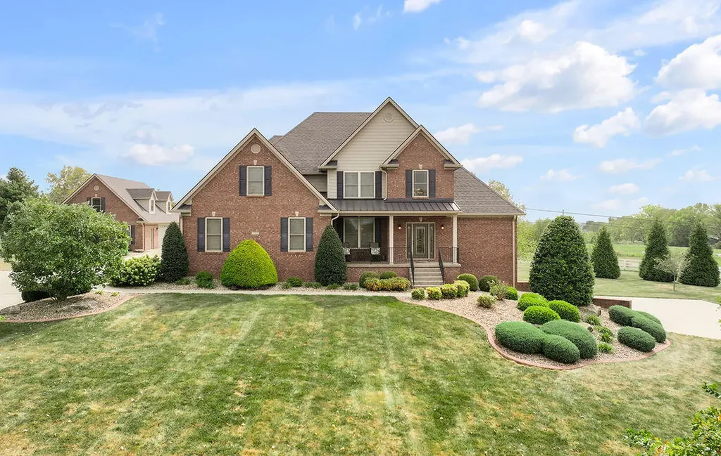 2031 Powhatan Trail Richmond KY 40475