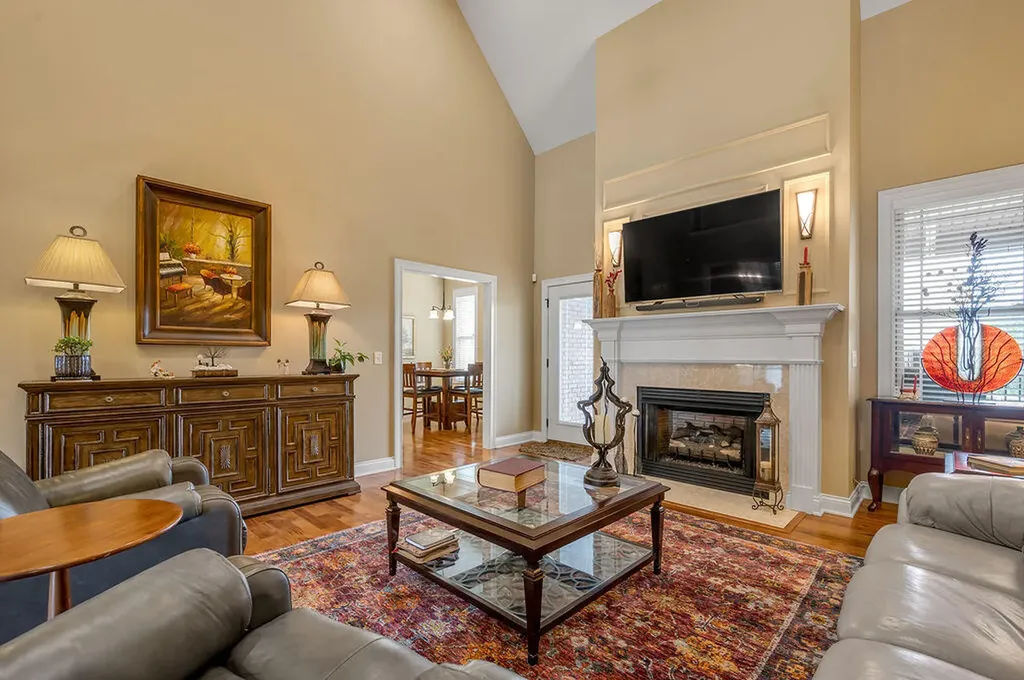 2031 Powhatan Trail Richmond KY 40475