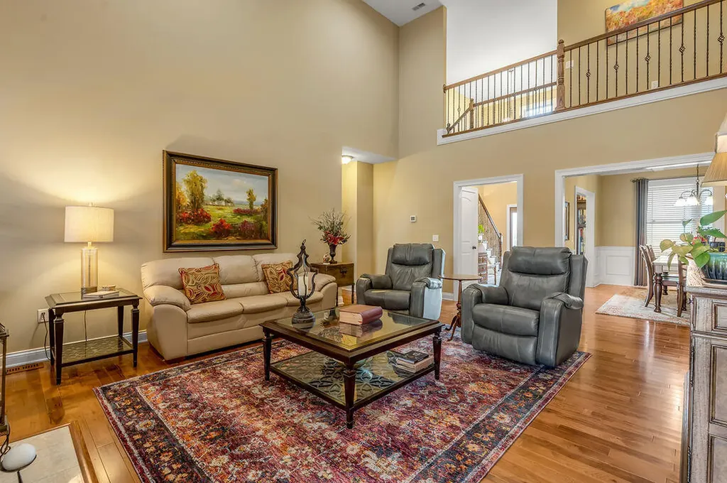 2031 Powhatan Trail Richmond KY 40475