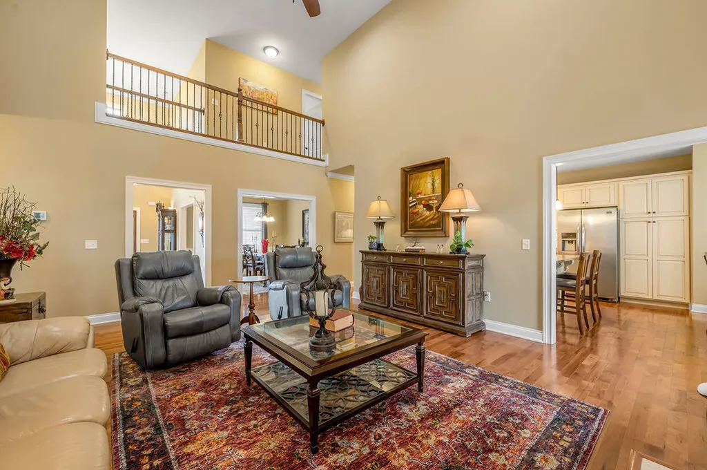 2031 Powhatan Trail Richmond KY 40475