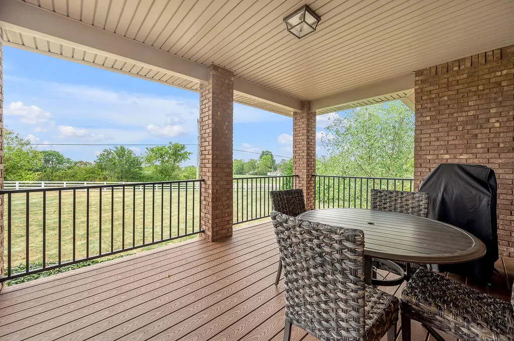 2031 Powhatan Trail Richmond KY 40475
