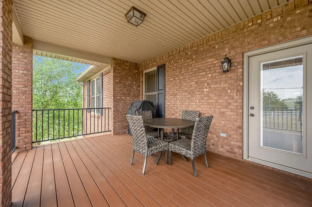 2031 Powhatan Trail Richmond KY 40475