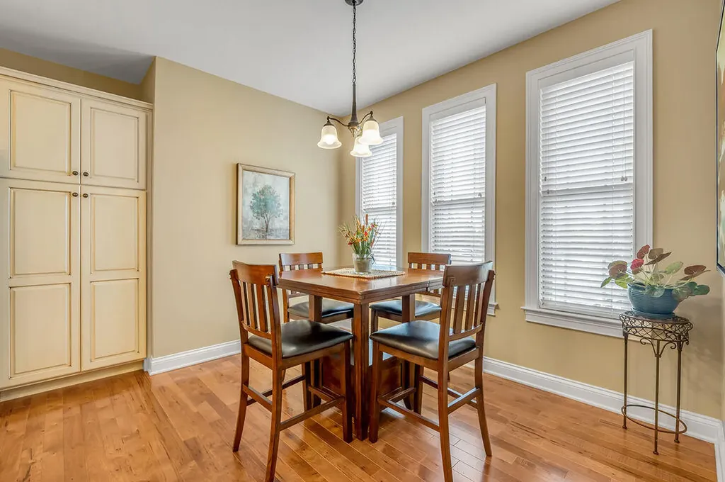 2031 Powhatan Trail Richmond KY 40475