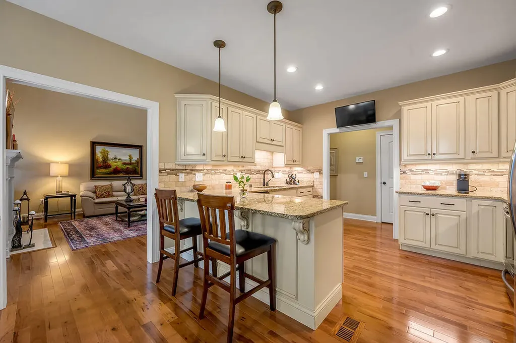 2031 Powhatan Trail Richmond KY 40475