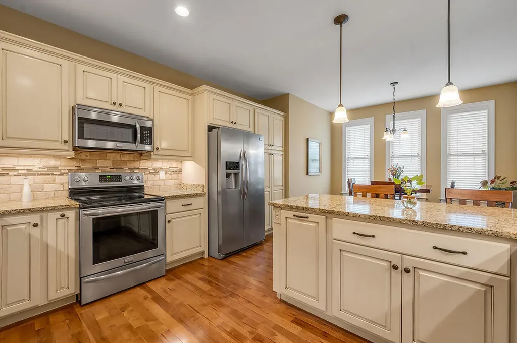 2031 Powhatan Trail Richmond KY 40475