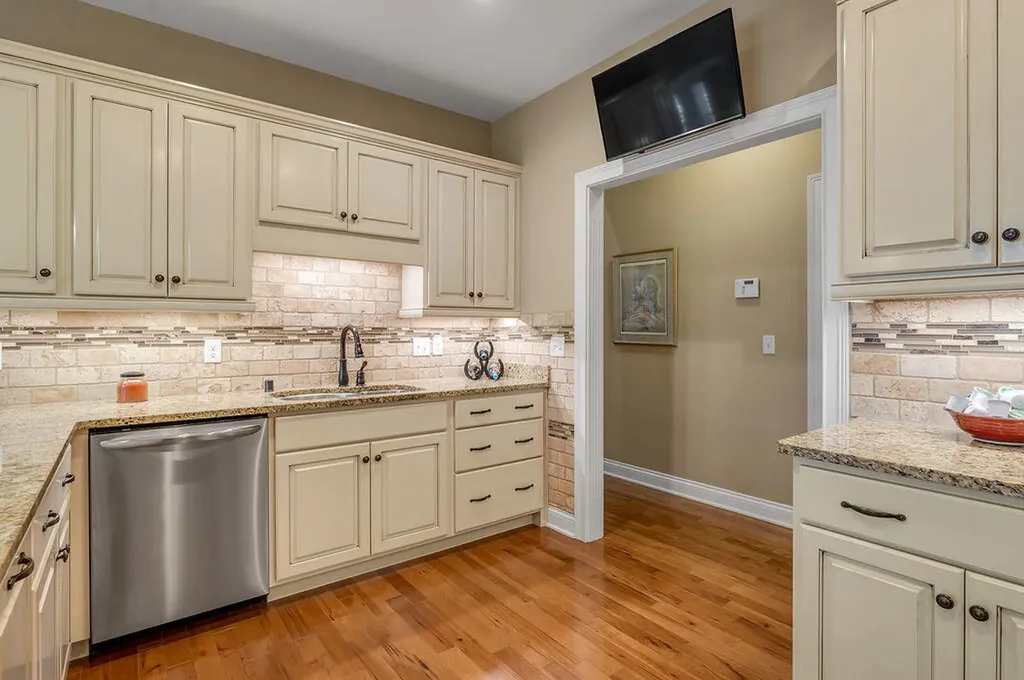 2031 Powhatan Trail Richmond KY 40475