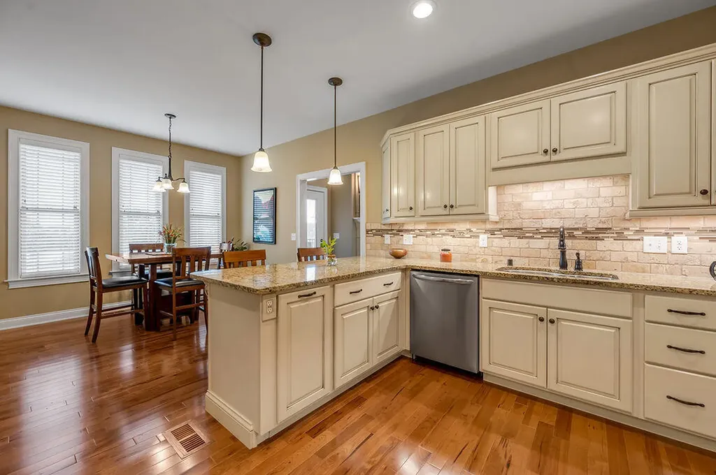 2031 Powhatan Trail Richmond KY 40475