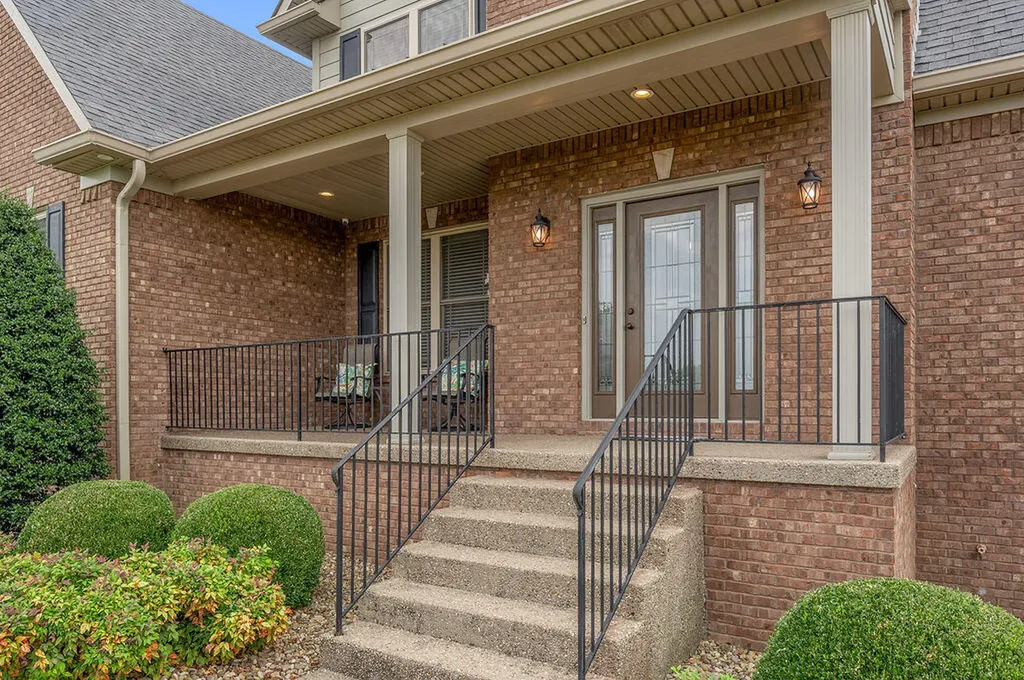 2031 Powhatan Trail Richmond KY 40475