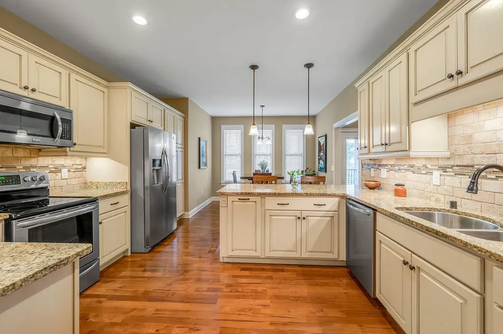 2031 Powhatan Trail Richmond KY 40475