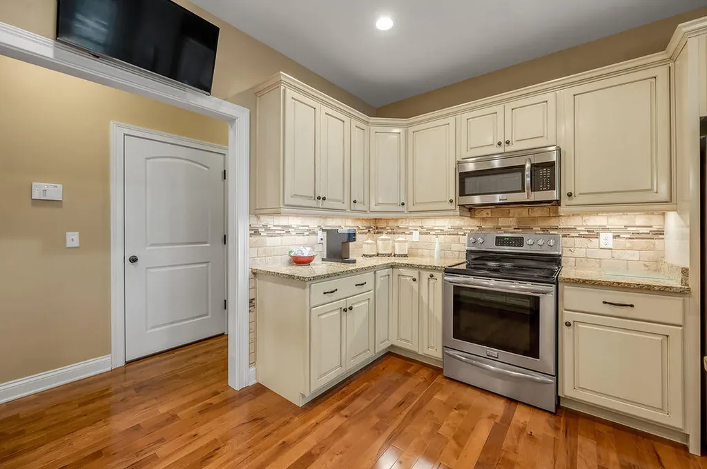 2031 Powhatan Trail Richmond KY 40475