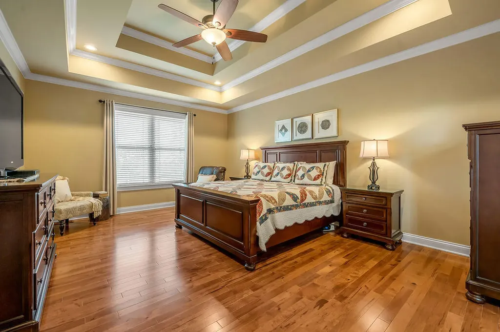 2031 Powhatan Trail Richmond KY 40475