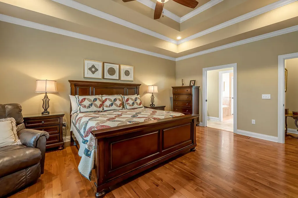 2031 Powhatan Trail Richmond KY 40475