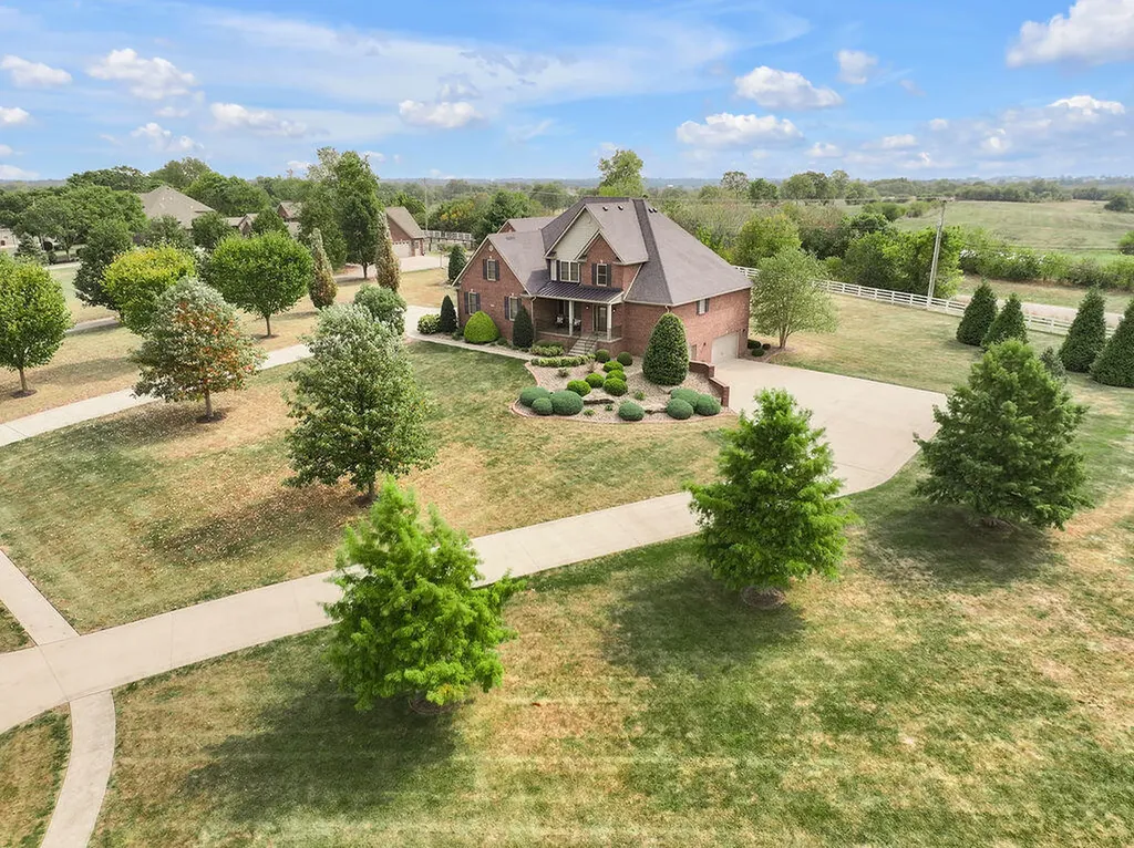 2031 Powhatan Trail Richmond KY 40475