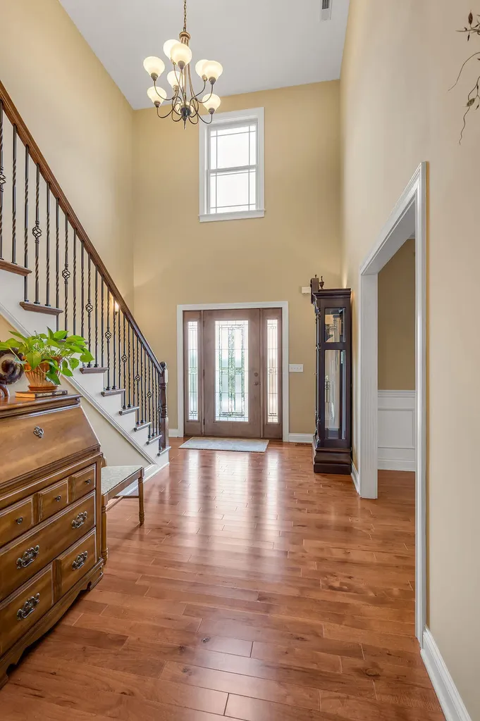 2031 Powhatan Trail Richmond KY 40475