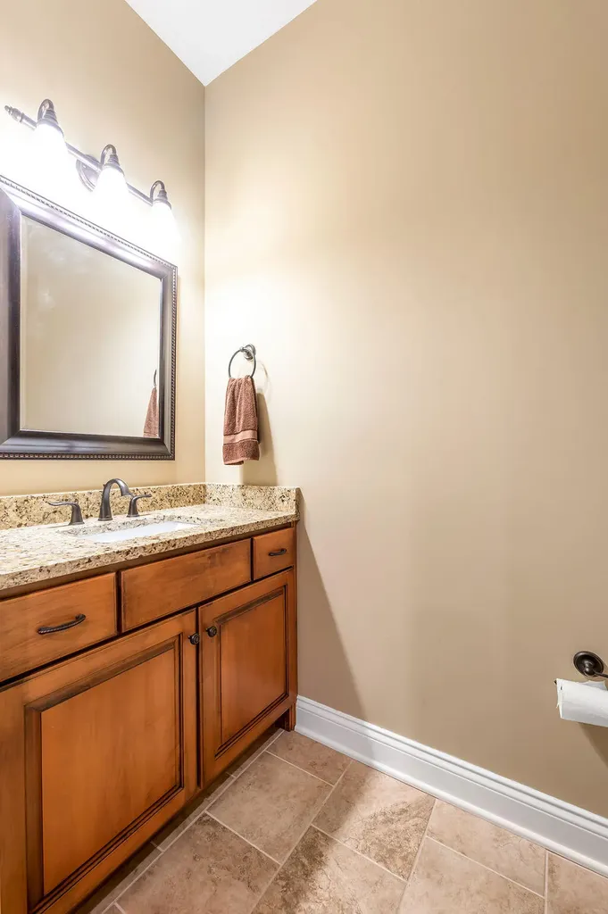 2031 Powhatan Trail Richmond KY 40475