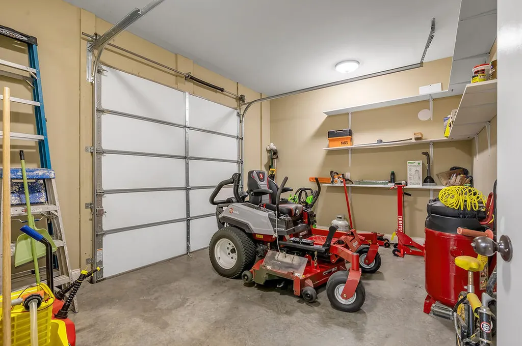 2031 Powhatan Trail Richmond KY 40475