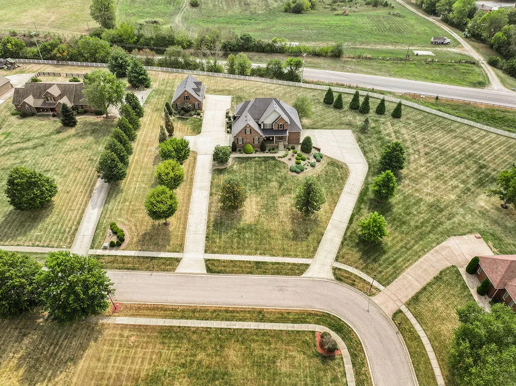 2031 Powhatan Trail Richmond KY 40475