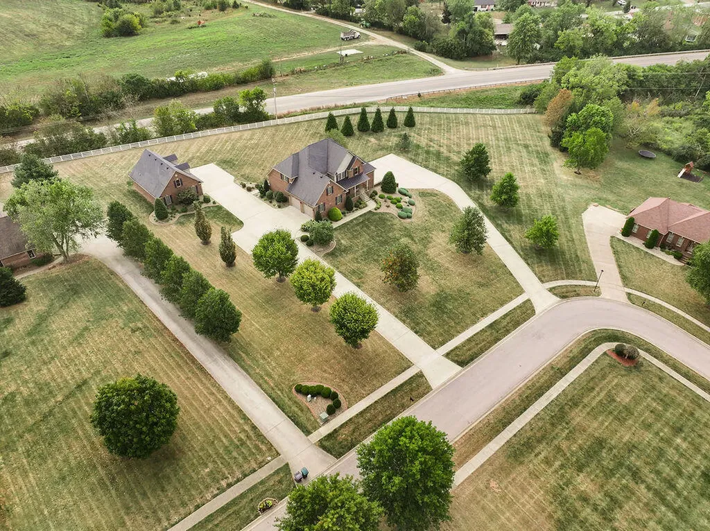 2031 Powhatan Trail Richmond KY 40475